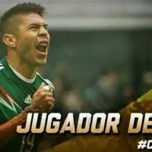 Meet your Posher, Otoniel